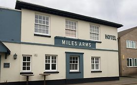 The Miles Arms Hotel